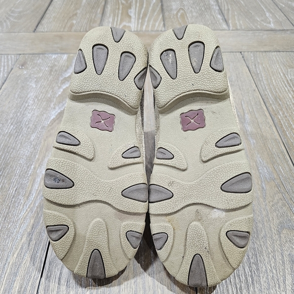 Twisted X Women's Moccasin - WDMS002--Size 5.5 - Picture 7 of 8